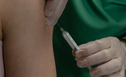 Вакцинация