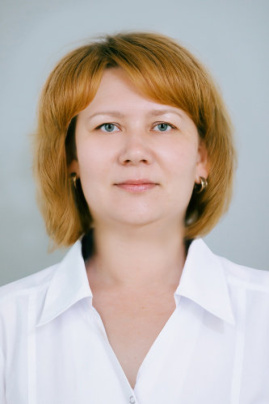 Гусева Мария Юрьевна