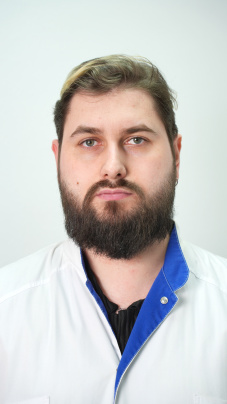 Белоусов Владимир Андреевич