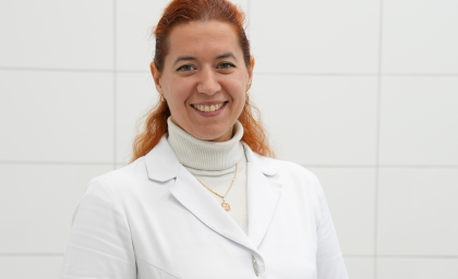 Прием эндокринолога