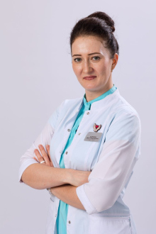 Каткова Дарья Владимировна