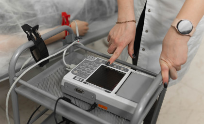 Кардиология