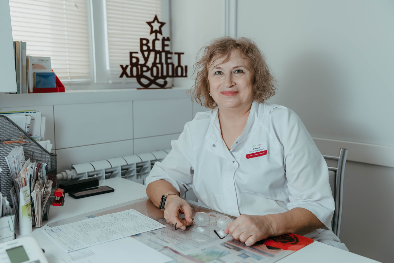 Восстановление после родов