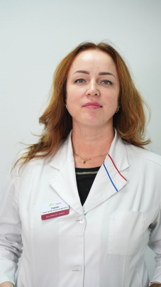 Угарова Анастасия Александровна