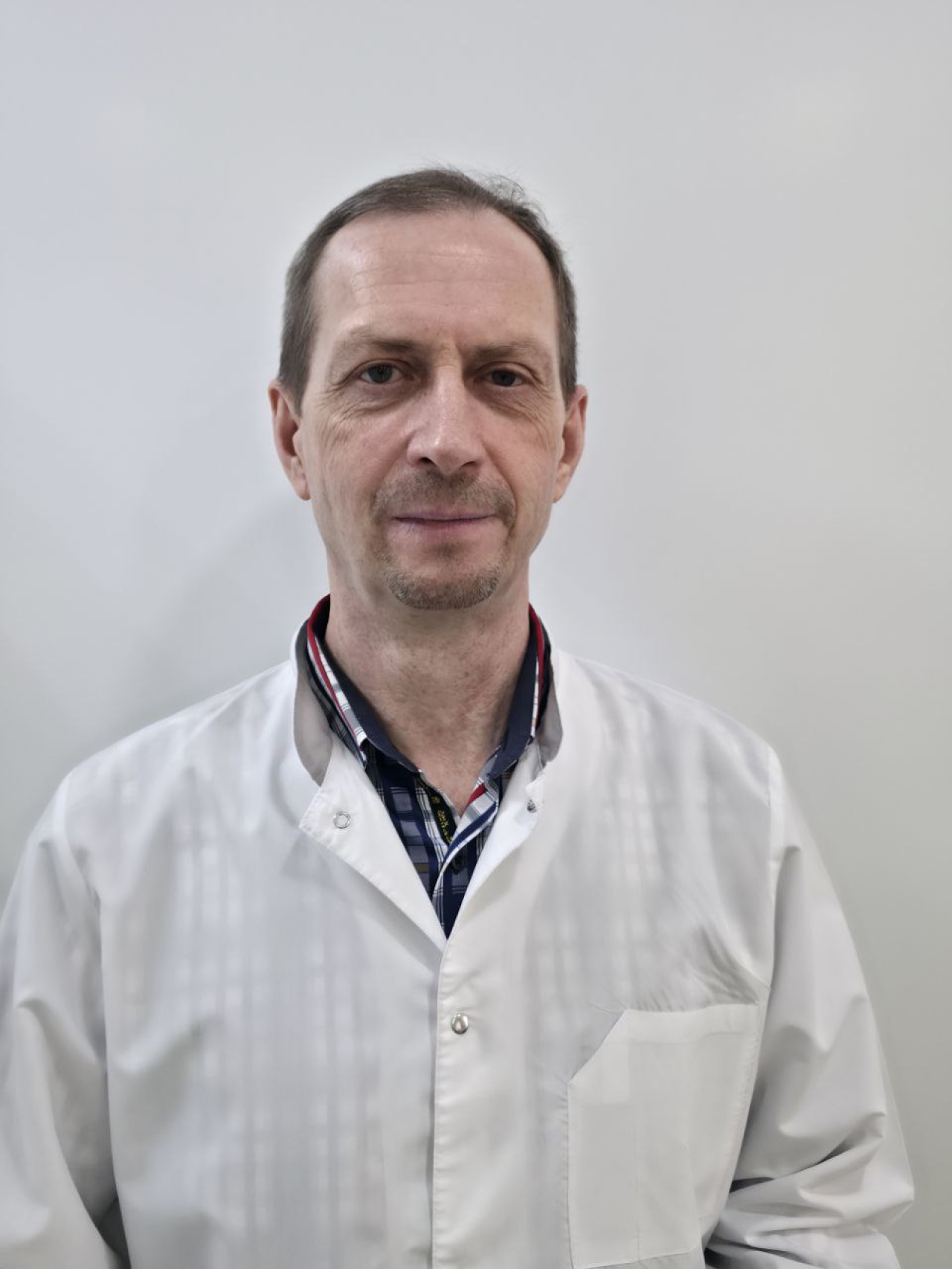 Майко Владимир Флорович