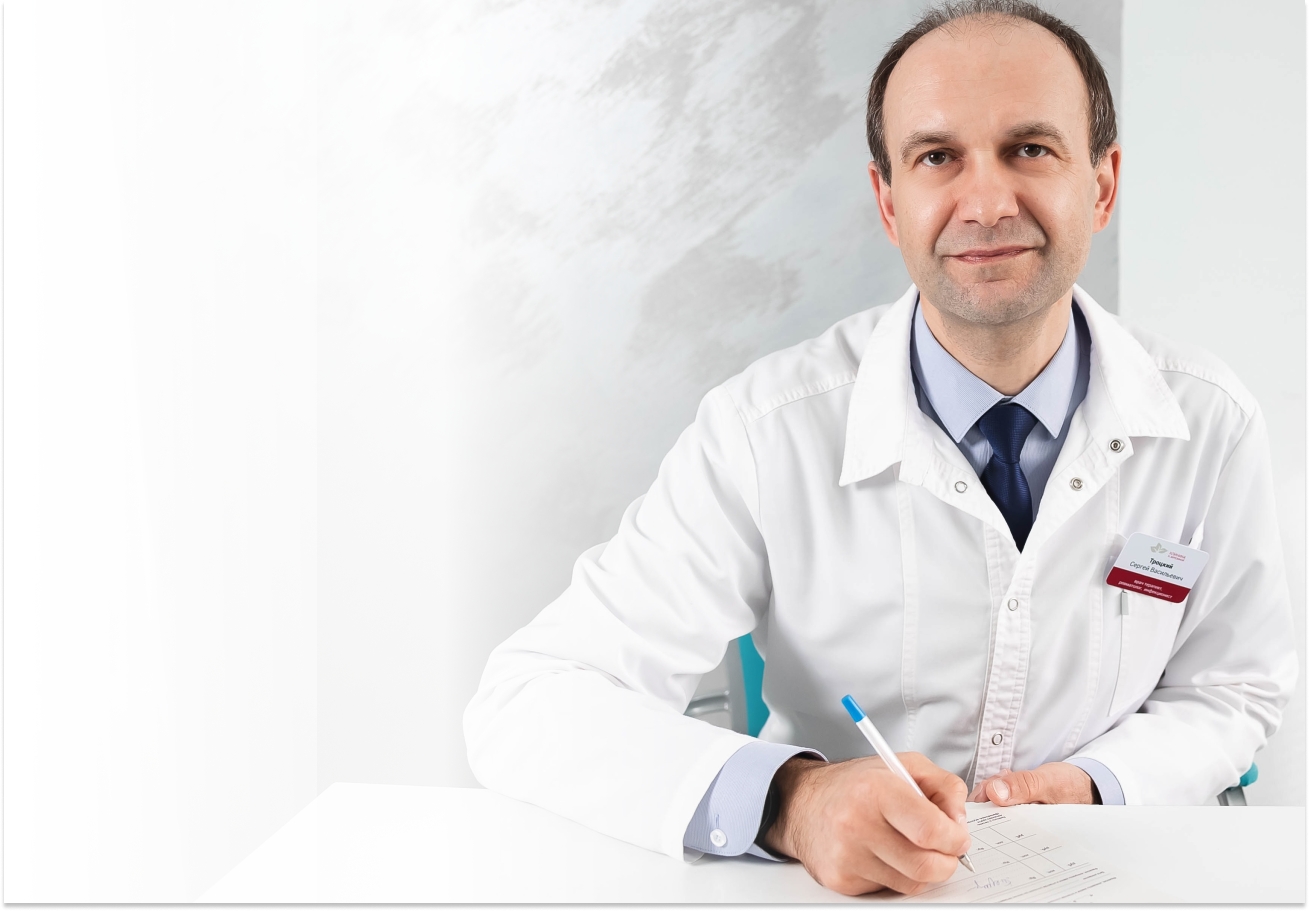 Какой врач убережет от инфаркта, инсульта, гипертонии?