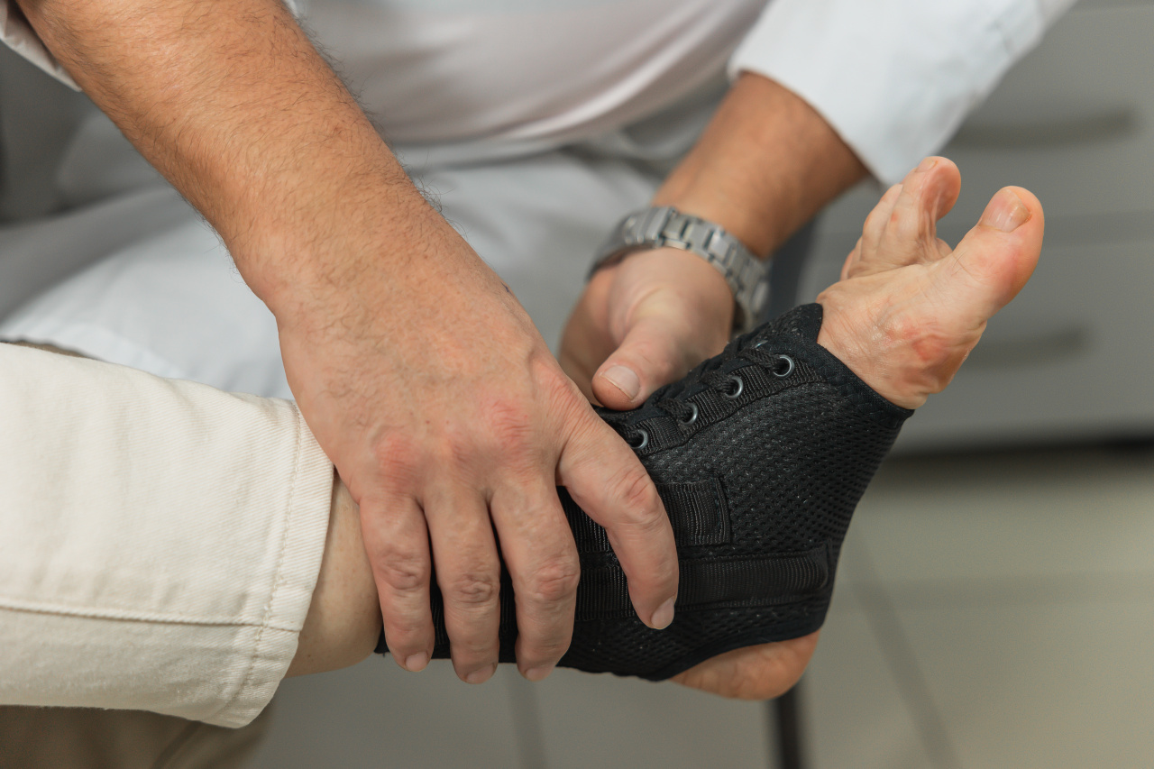 Травматология - ортопедия, реабилитация