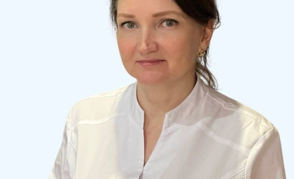 Выделения из половых органов