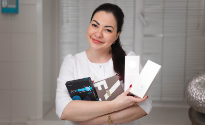 Гиалуроновая кислота в медицине