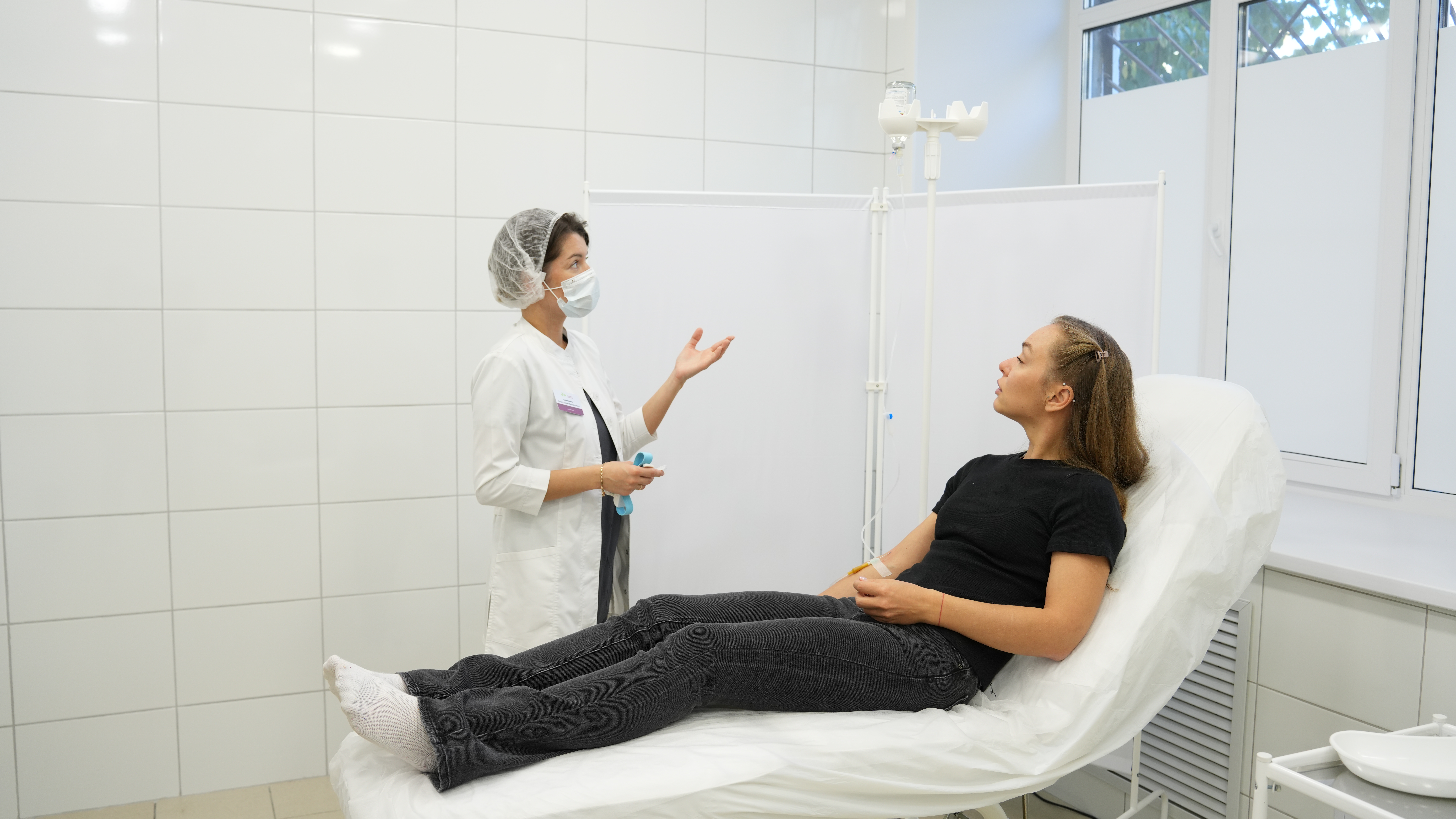 Суперкапельница 