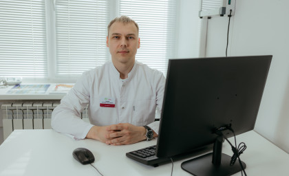 Нарушения сна - угроза здоровью!