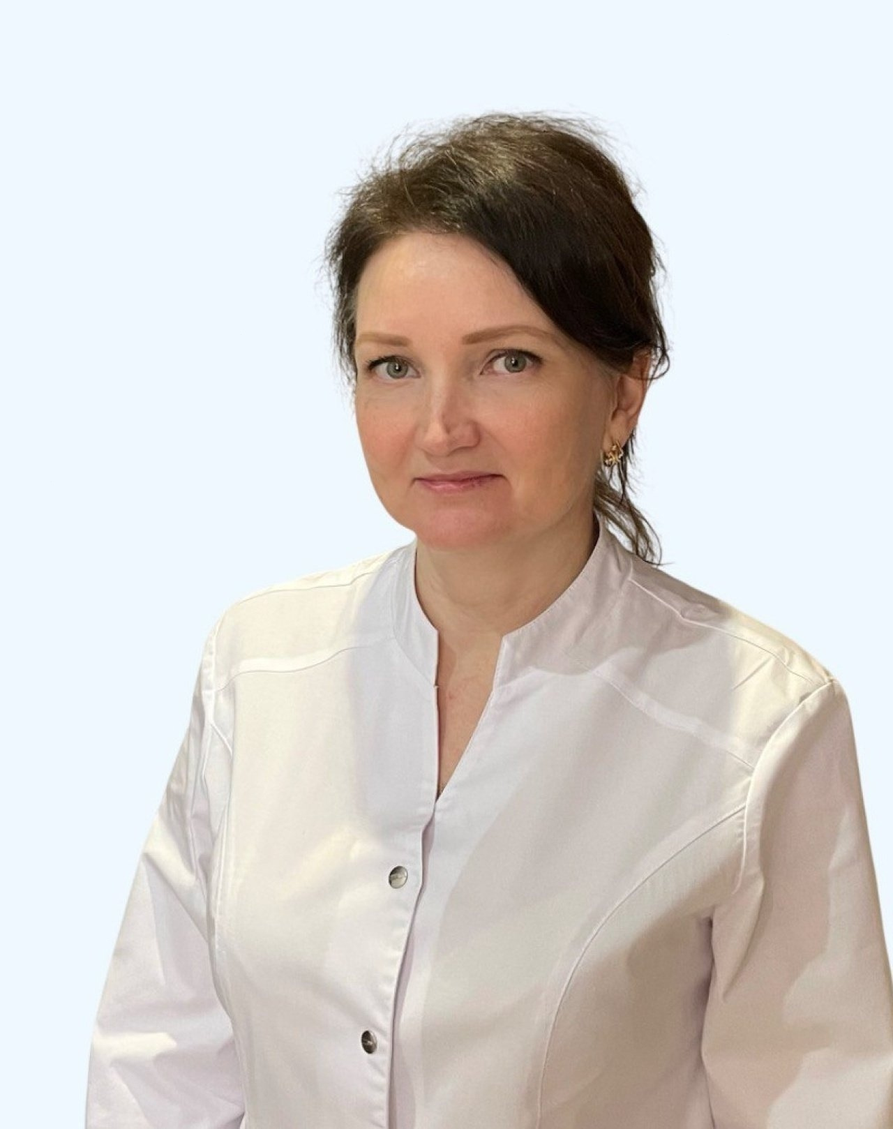 Выделения из половых органов