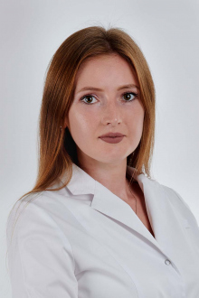 Школьная Анна Дмитриевна