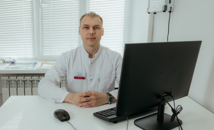 Нарушения сна — угроза здоровью!