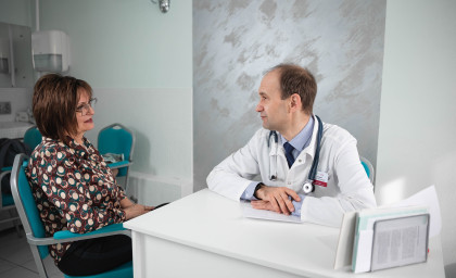 Какой врач  поможет уберечься от склероза, инфаркта, гипертонии  и сохранить энергию молодости?