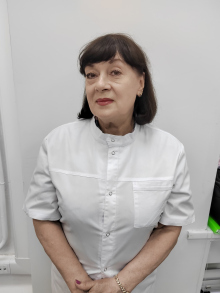 Краснова Ольга Ивановна